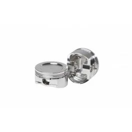 21407 Diamond Pistons Forged Forced Induction Dish 3.820 Bore