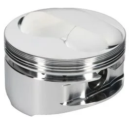 JE Pistons 182062 SB Chevy 409 Forged Small Block Dome +10.8cc 4.165 Bore