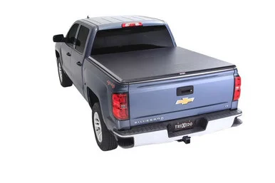 Truxport Tonneau Cover 19- GM P/U 6.6ft bed