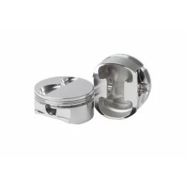 11203 Diamond Pistons Chevy 350 Forged 17/18° Flat Top 4.130 Bore