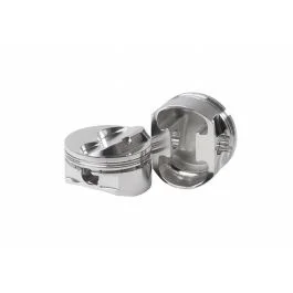 11926 Diamond Pistons Chevy 350 Forged Race Dome 4.040 Bore