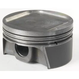 Mahle Pistons 930000045 Forged Dish BMW S54 B32 87.50mm Bore