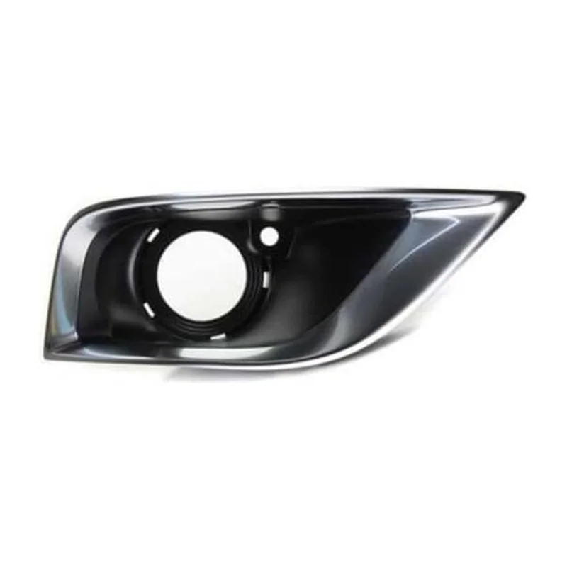 Genuine Saab 12769761 – Fog Light Grille (Right)