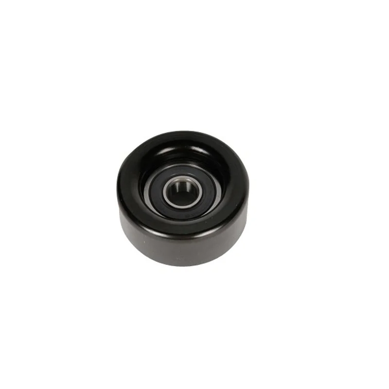 Genuine Saab 12633781 – Accessory Drive Belt Idler Pulley