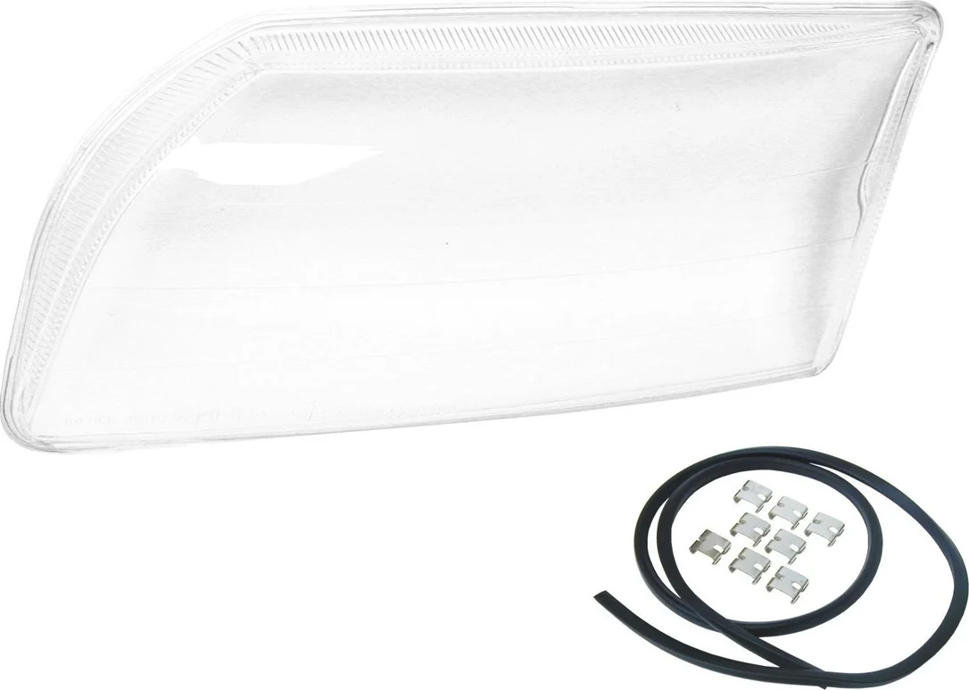 URO Parts 8693553LENSH – Headlight Lens (Left)