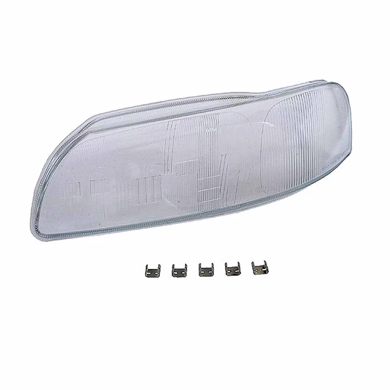 URO Parts 8693563LENS – Headlight Lens (Left)