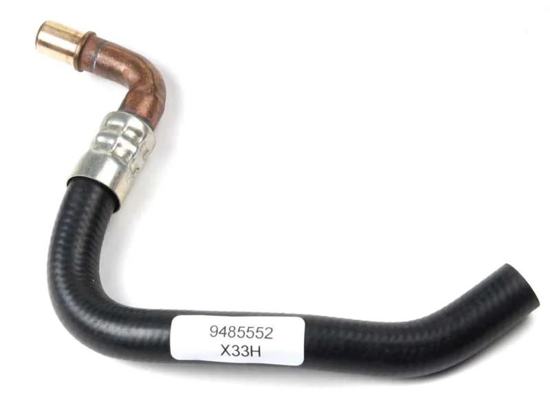 URO Parts 9485552 – HVAC Heater Hose