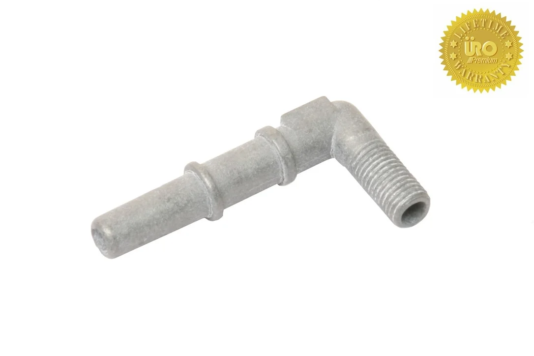 URO Parts 8636779K-PRM – Engine Coolant Thermostat Housing Nipple