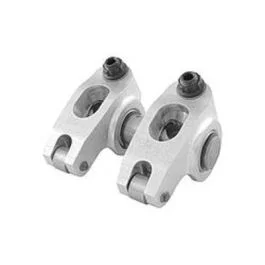 Yella Terra Platinum Roller Rockers SBC 1.55×1.55 ADJ Ratio YT6008