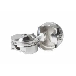 12713 Diamond Pistons BB Chevy 24/26° Forged Nitrous Dome 4.600 Bore