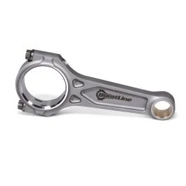 Boostline Connecting Rods Nl4783-827+ Nissan RB26 121.5mm ARP +625