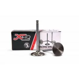 X2 Stainles Steel Intake Valves SB Chevy 2.020 X2SI2020-4960-1077