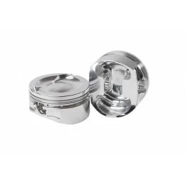 31423 Diamond Pistons SB Ford 302 351 Inline Dish 4.040 Bore
