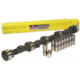 Howards Camshaft Lifter Kit 4/7 Swap CL114032-06 Mechanical Flat Tappet SBC 55-98