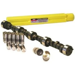 Howards Camshaft Lifter Kit 4/7 Swap CL114022-06DL Mechanical Flat Tappet SBC 55-98