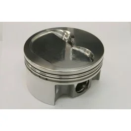 Auto Tec Pistons 1000215 Forged Dish 4.145 Bore, SB Chevy 432