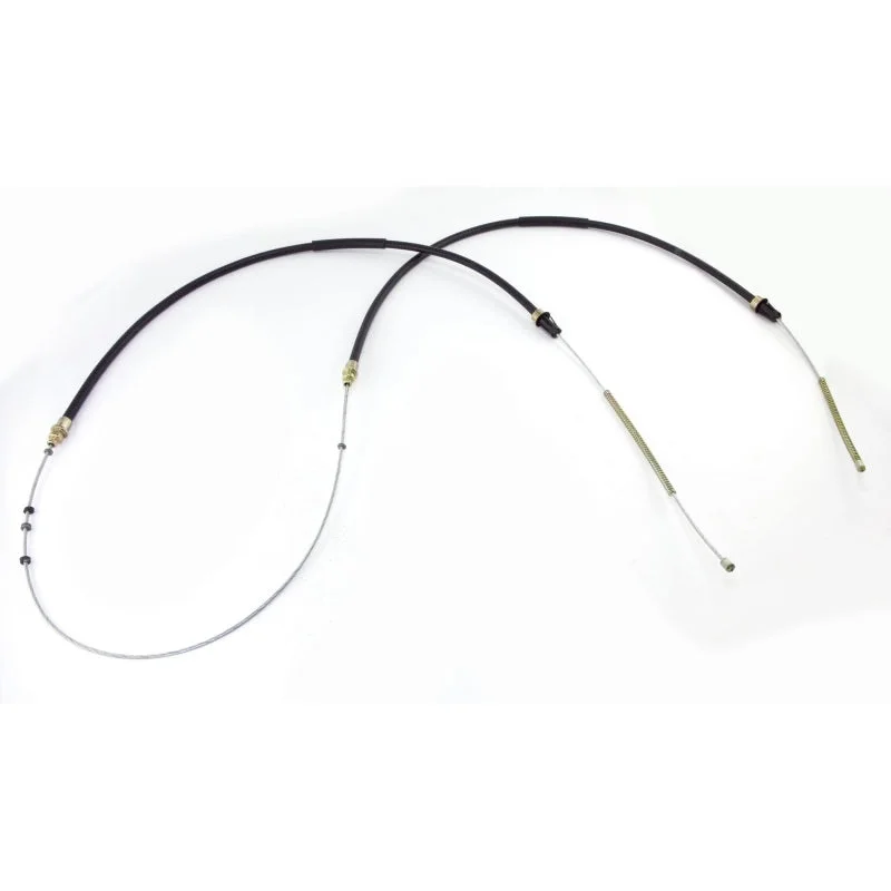 Omix Parking Brake Cable 120 Inch 54-63 Willys Pickup