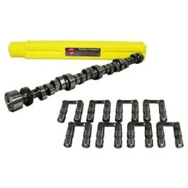 Howards Camshaft Lifter Kit CL723235-08 3-Bolt Retro Fit Hydraulic Roller BB Chrysler 383-440