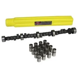 Howards Camshaft Direct Lube Lifter Kit CL722402-10DL 3-Bolt Mechanical Flat Tappet BB Chrysler 383-440