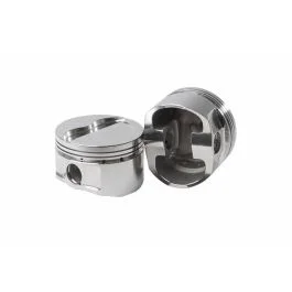 42305 Diamond Pistons Ford FE 406 428 Forged Dish 4.175 Bore