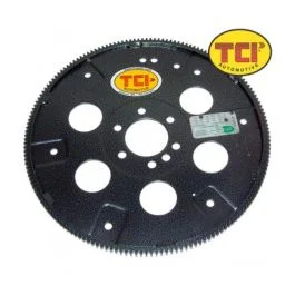 TCI 399774 SFI Flexplate SB Chevy 168 Tooth