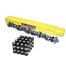 Howards Camshaft Lifter Kit CL220305-08S Retro-Fit Hydraulic Roller 63-95 SBF 221-302