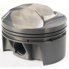 Mahle Pistons 930239700 Forged Dome BB Chevy 4.600 Bore