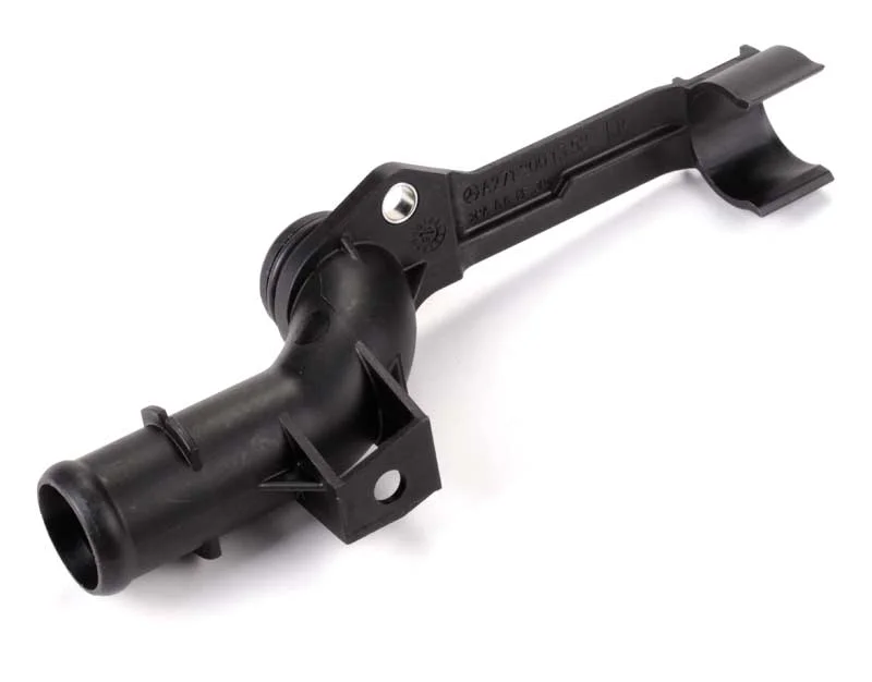 URO Parts 2712001352 – Engine Coolant Pipe (Oil Cooler To Cylinder Head)