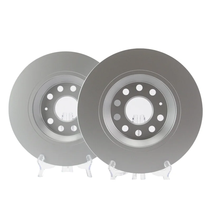 Hella Pagid 355119481 – Disc Brake Rotor (Rear)