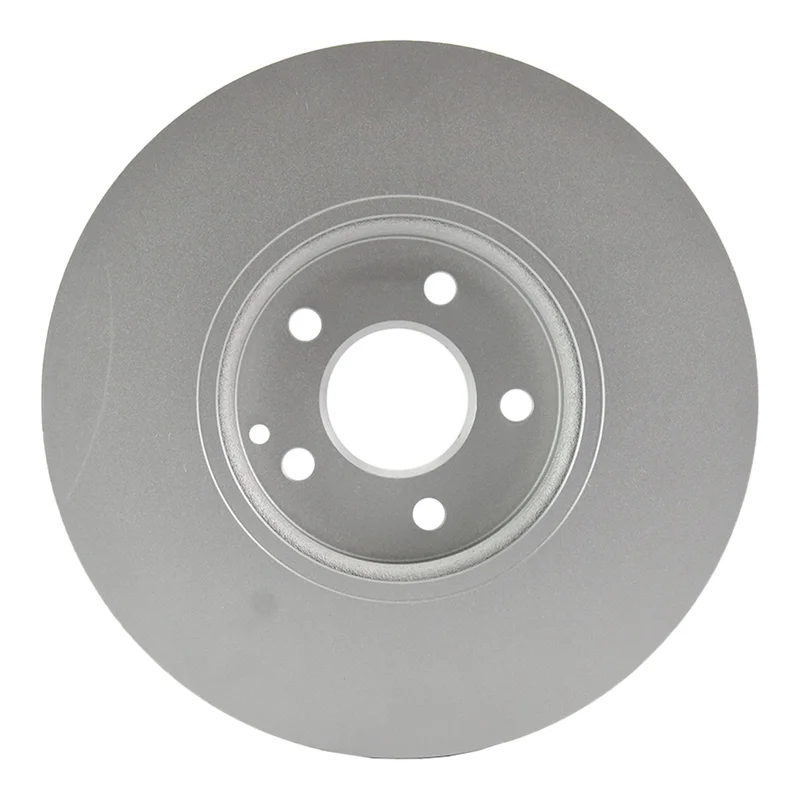 Hella Pagid 355120961 – Disc Brake Rotor (Front)