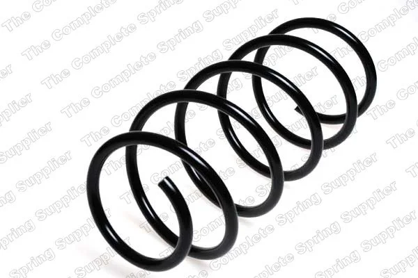 Lesjofors 4008406 – Coil Spring (Front)