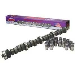 Howards Camshaft Lifter Kit CL252441-10 Hydraulic Flat Tappet Ford FE