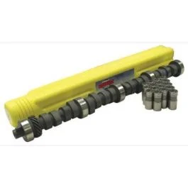 Howards Camshaft Lifter Kit CL242201-10 Hydraulic Flat Tappet BB Ford