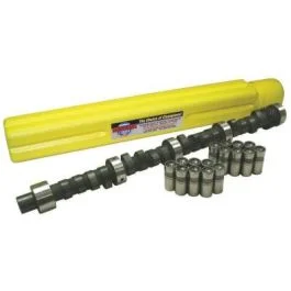 Howards Camshaft Lifter Kit CL410961-08 Hydraulic Flat Tappet Pontiac V8