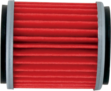 MOOSE RACING Oil Filter - Yamaha DT-09-80