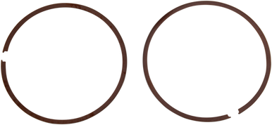 Wiseco 68mm Piston Ring Set for Arctic Cat Cheetah Touring 1991-1993 2677CD
