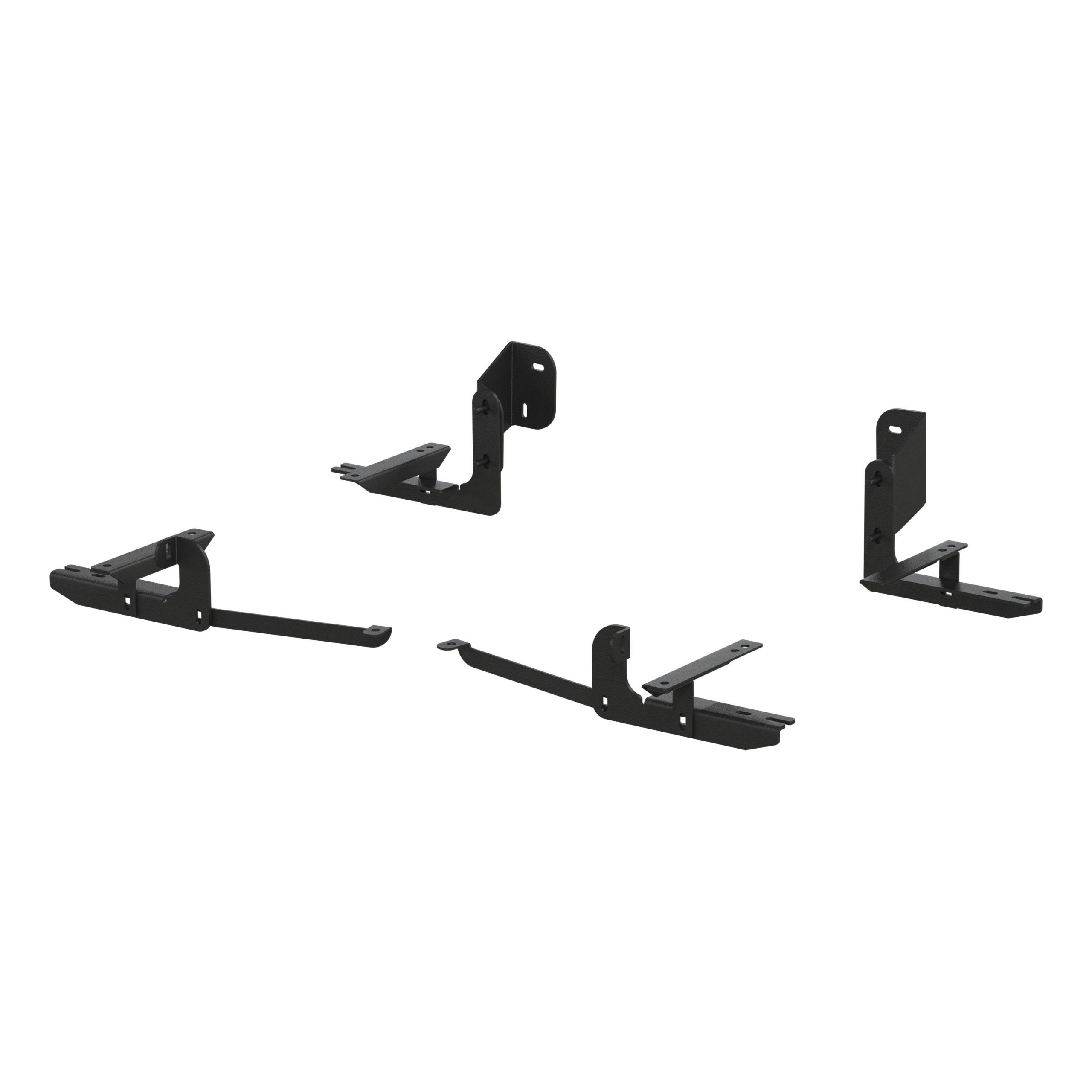 ARIES 2051146 Mounting Brackets for AeroTread