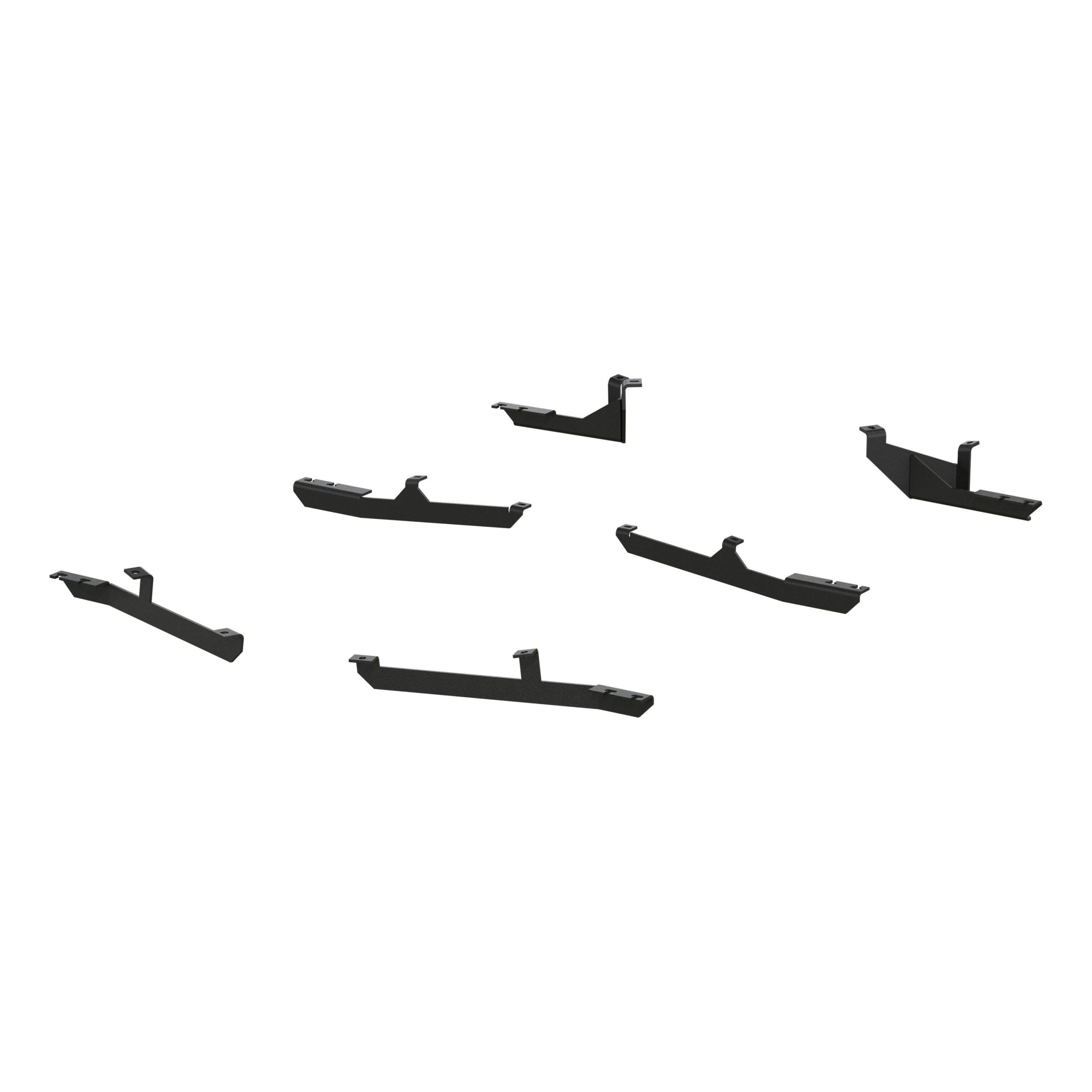ARIES 2051162 Mounting Brackets for AeroTread