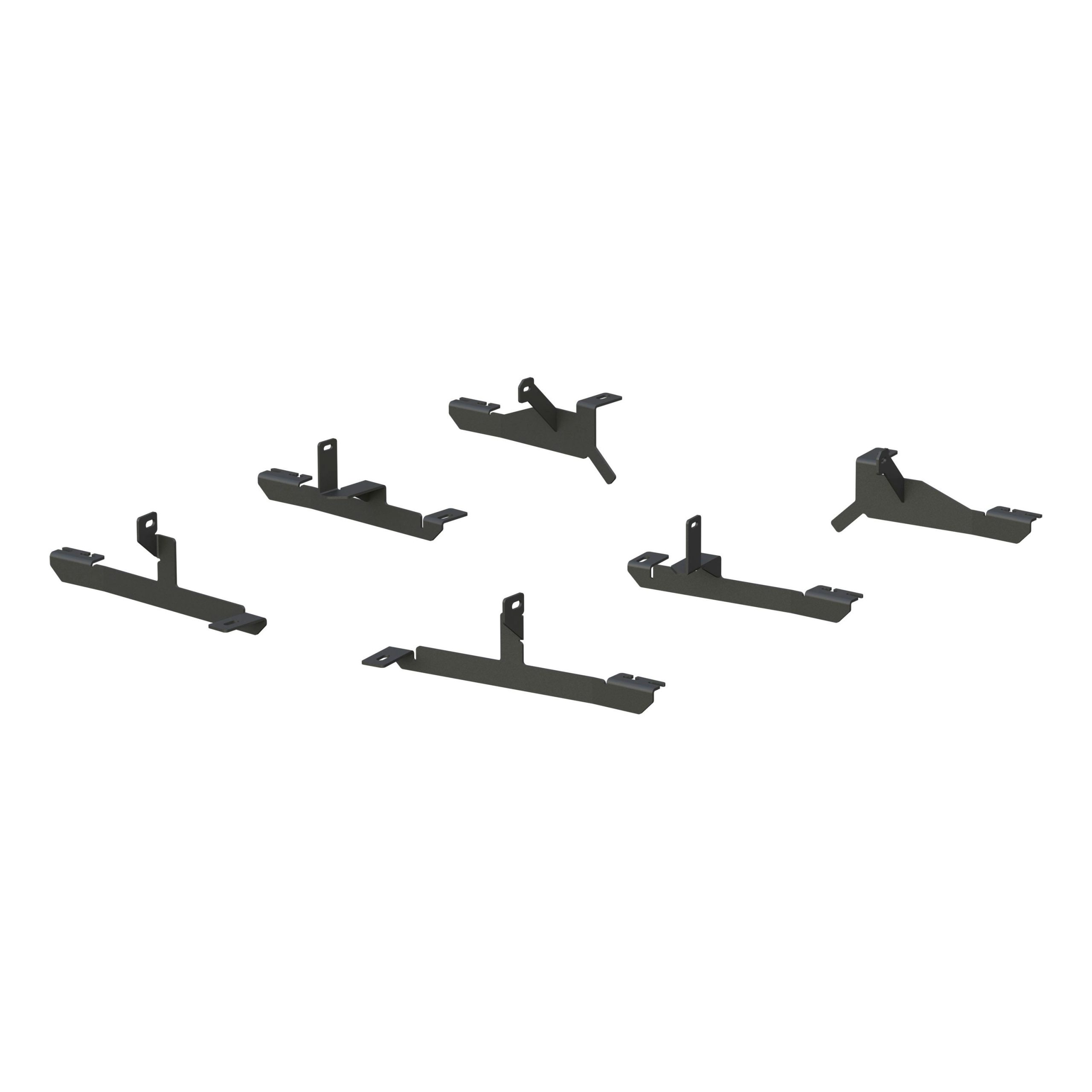 ARIES 2051180 Mounting Brackets for AeroTread