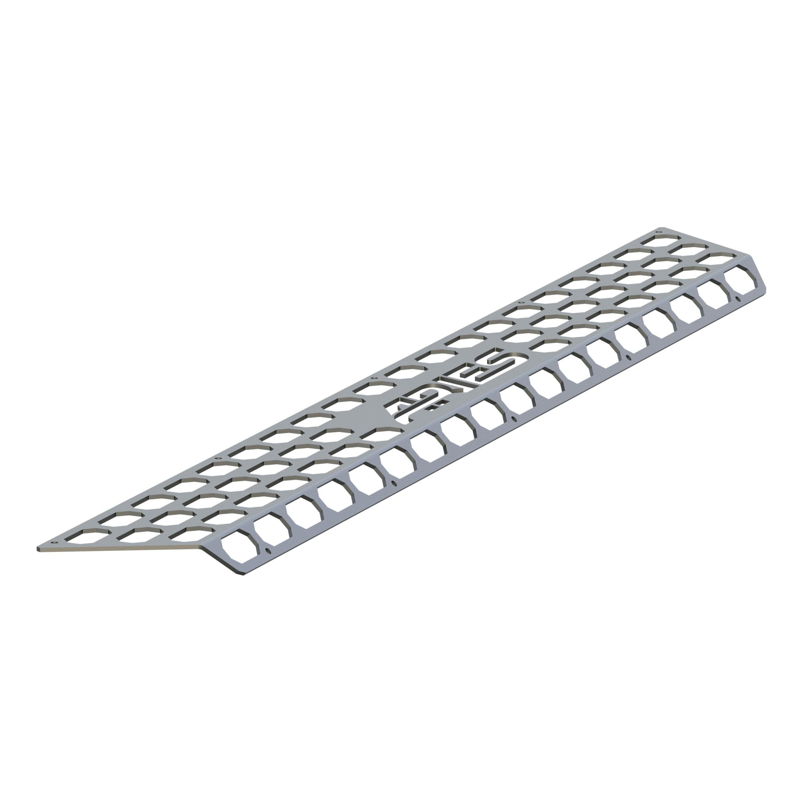 ARIES 2055153 AdvantEDGE Paintable Step Pad for 53" Board