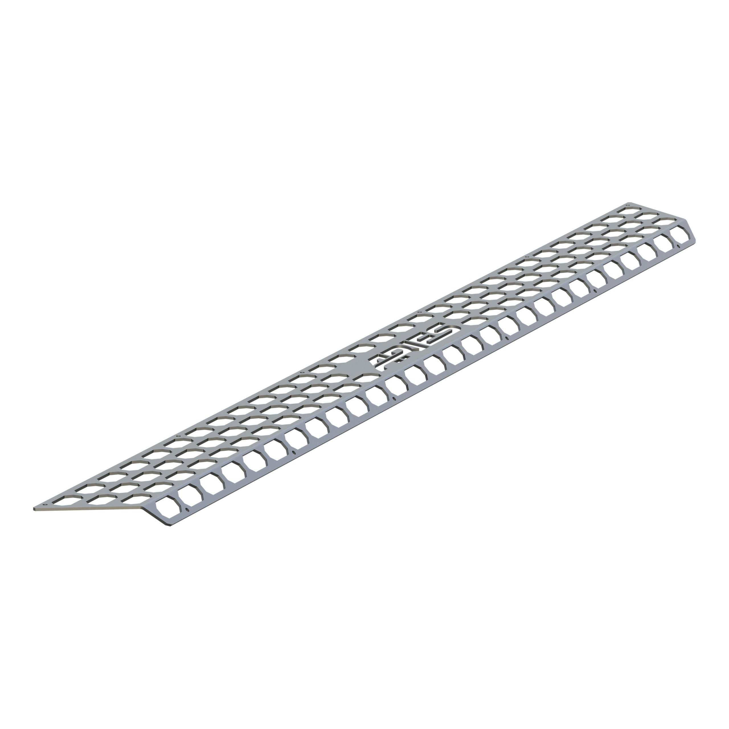 ARIES 2055175 AdvantEDGE Paintable Step Pad for 75 Board