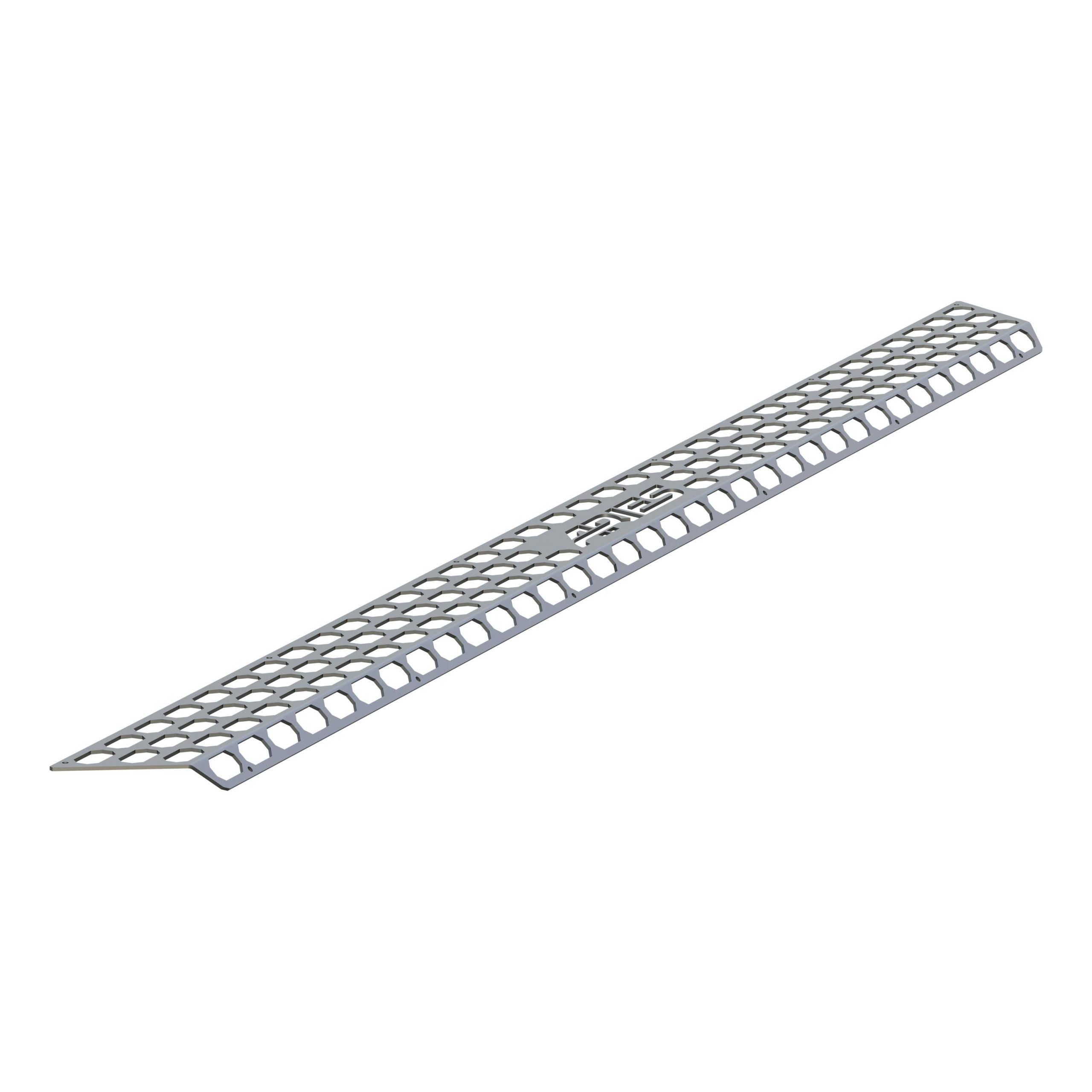 ARIES 2055185 AdvantEDGE Paintable Step Pad for 85" Board