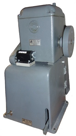 Coil Winder Machine 1/3 H.P. 115V, 50 / 60 Hertz Motor, Single Phase, Heavy Duty Counter