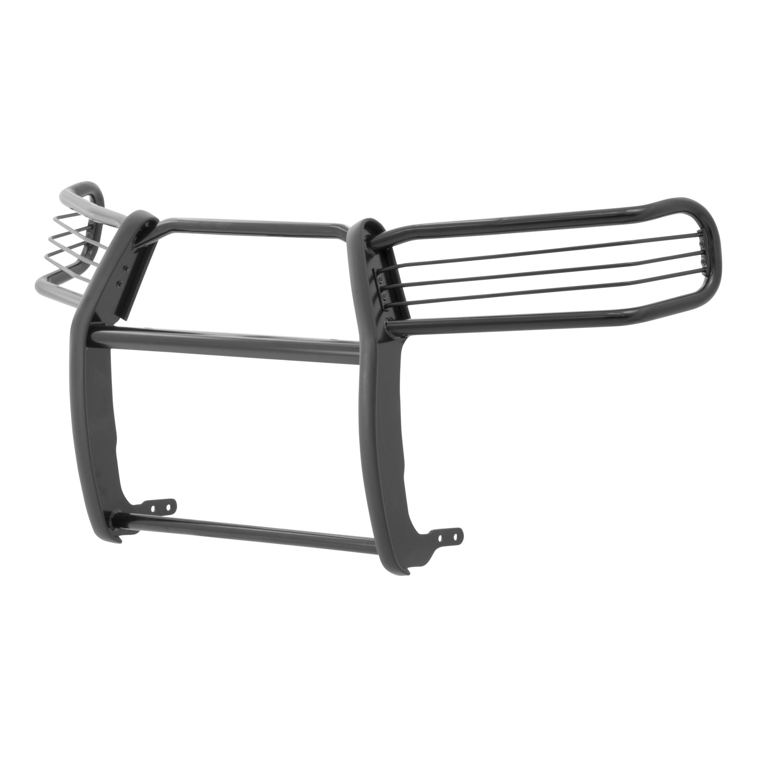 ARIES 2066 Black Steel Grille Guard, Select Toyota 4Runner