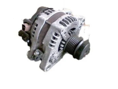 Lexus 27060-31090 Alternator Assembly With Regulator