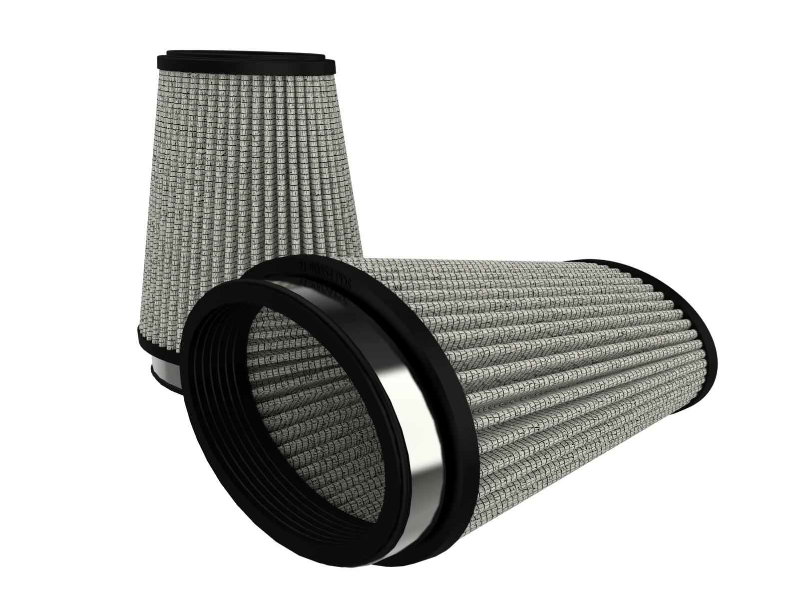 AFE 21-90054-MA Magnum FORCE Intake Replacement Air Filter w/ Pro DRY S Media
