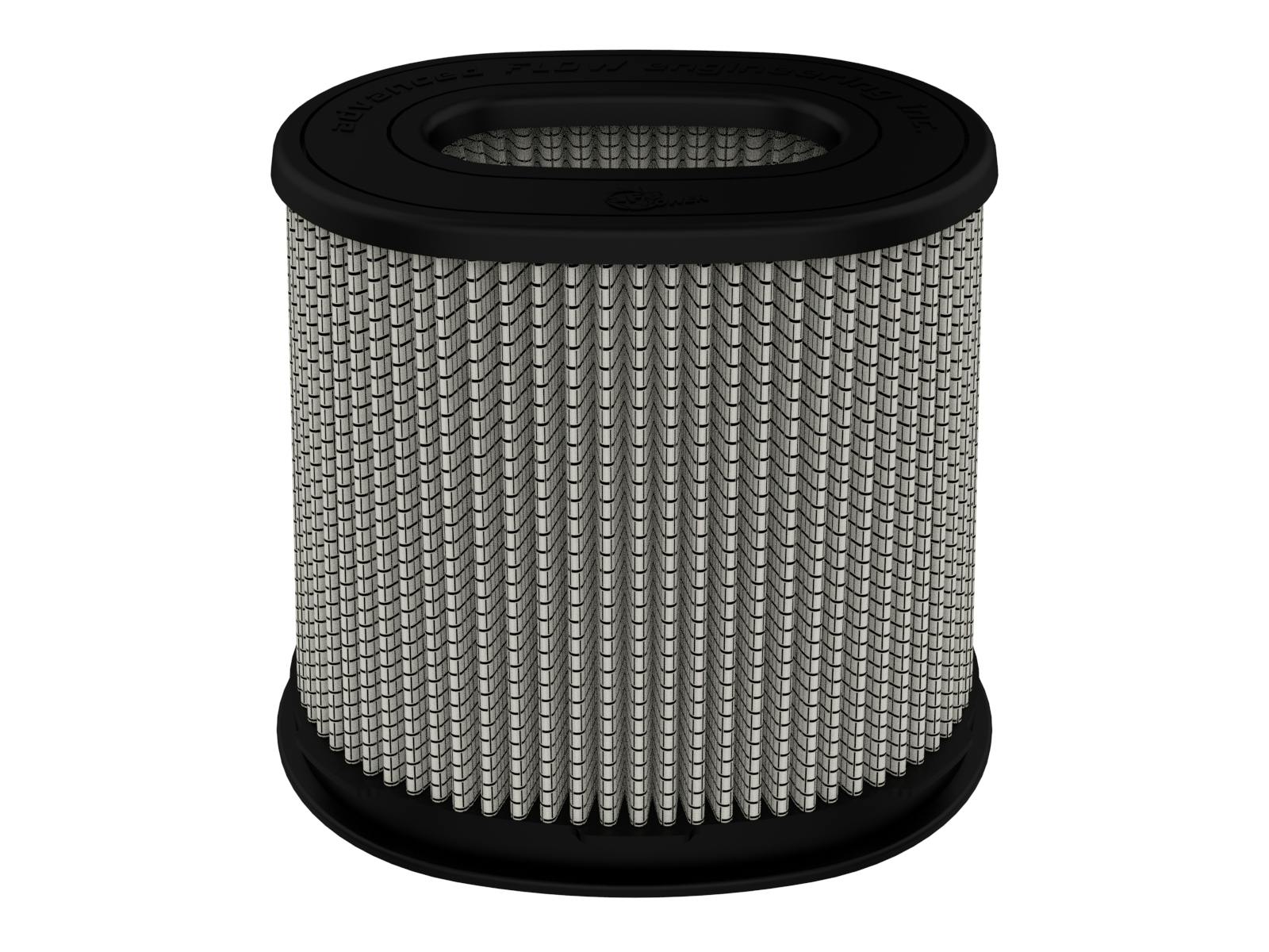 AFE 21-91156 Momentum Intake Replacement Air Filter w/ Pro DRY S Media