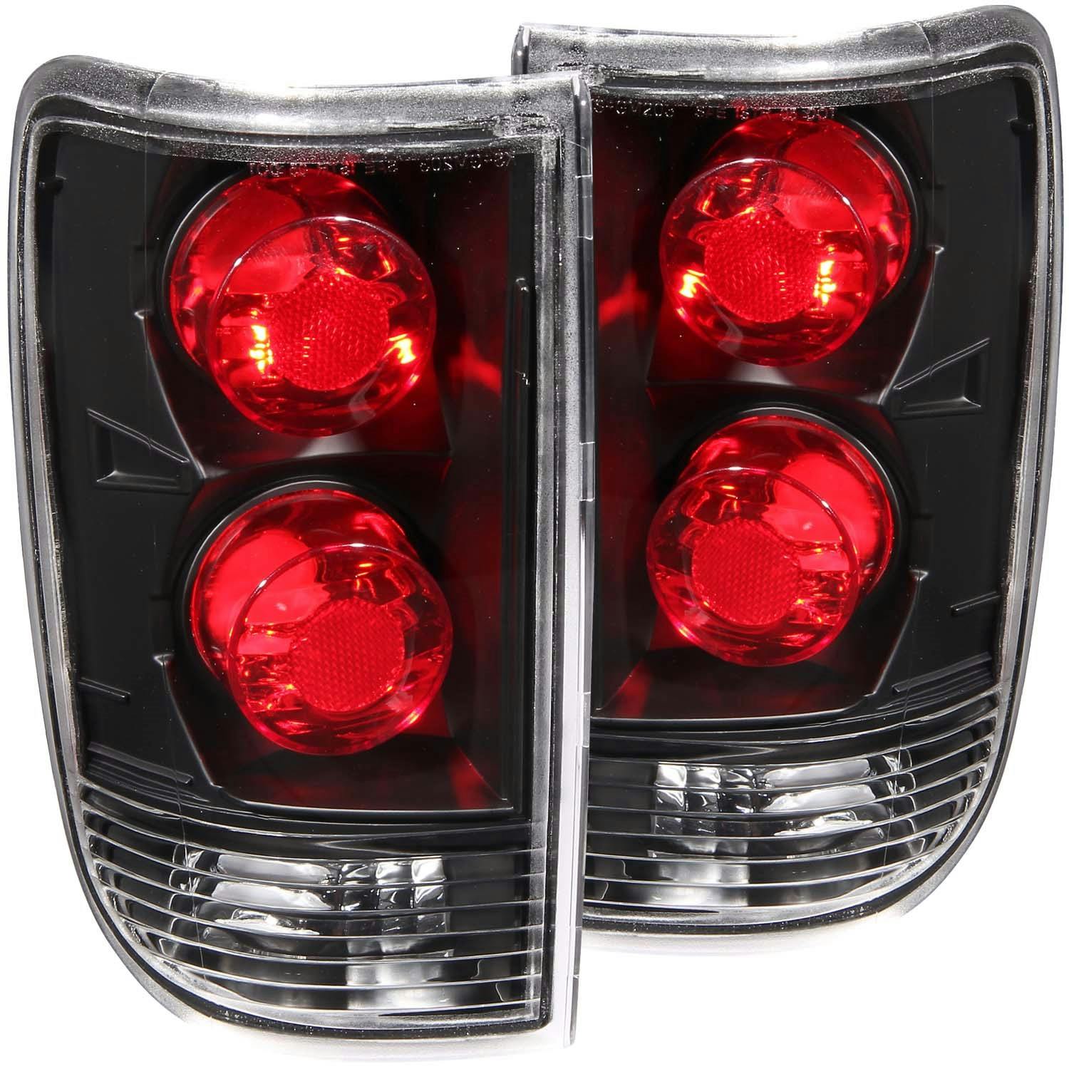 AnzoUSA 211005 Tail Light Assembly