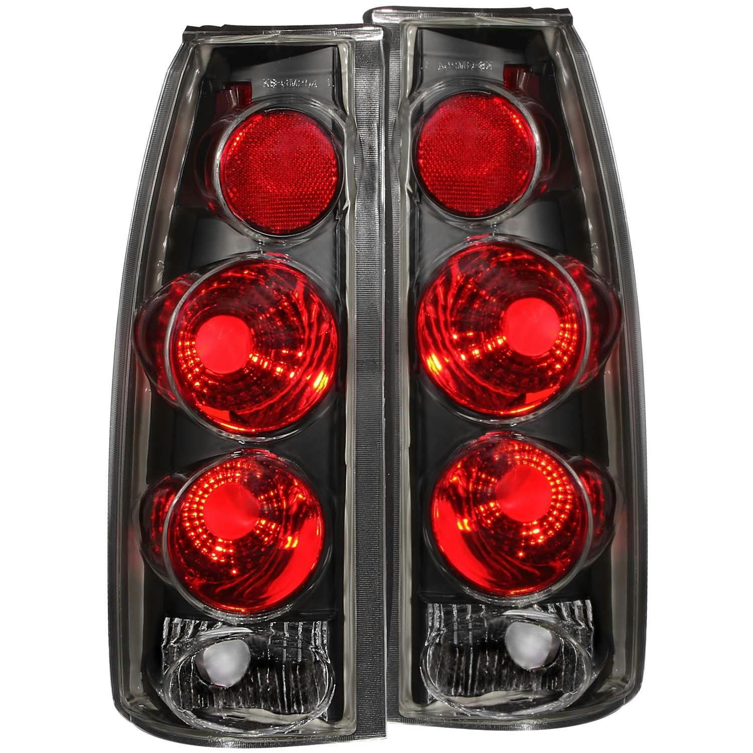 AnzoUSA 211019 Tail Light Assembly