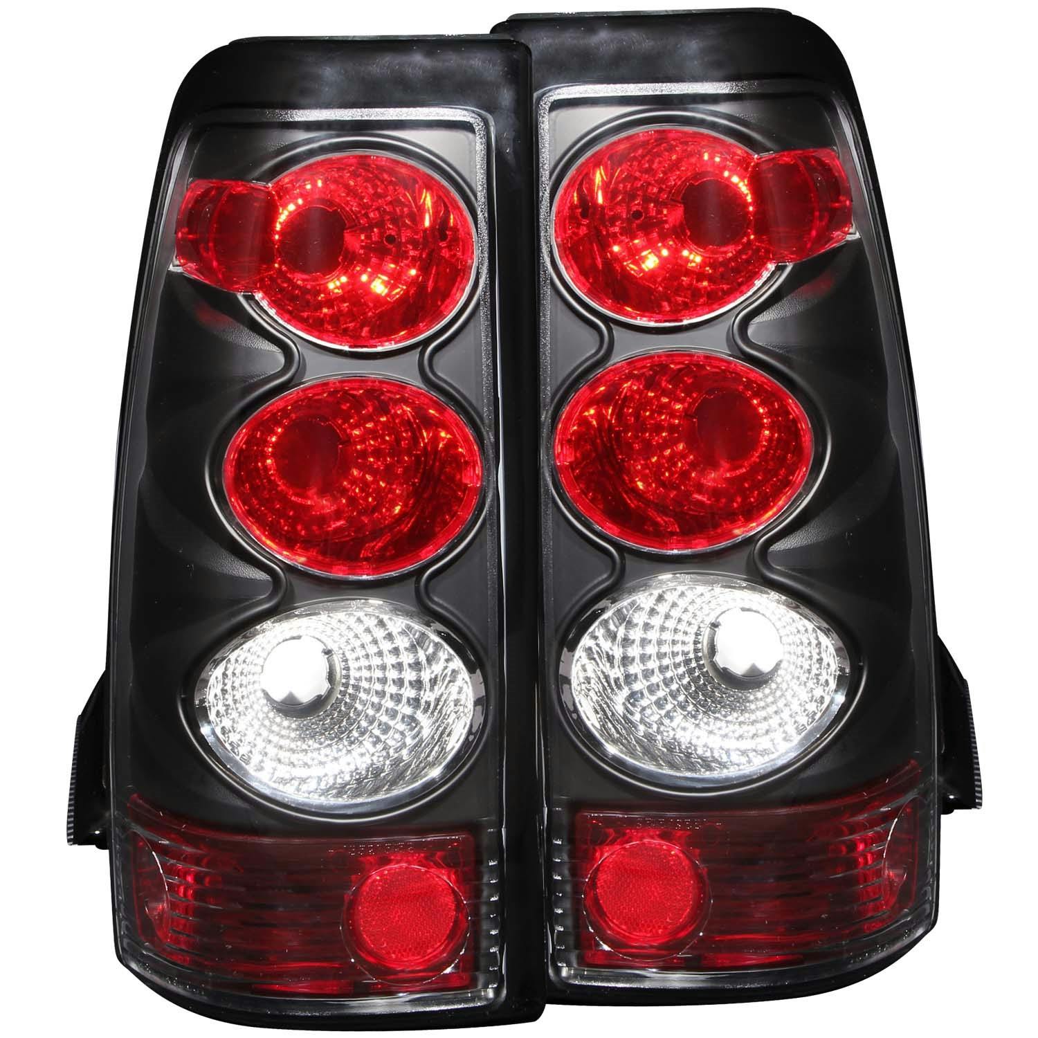 AnzoUSA 211022 Tail Light Assembly
